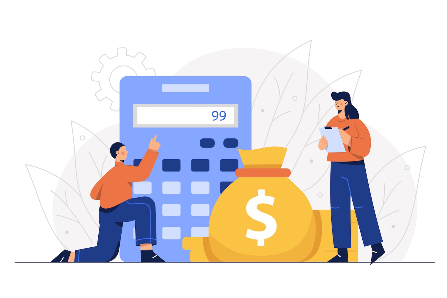 How to Write a Grant Budget (Step-by-Step Guide)