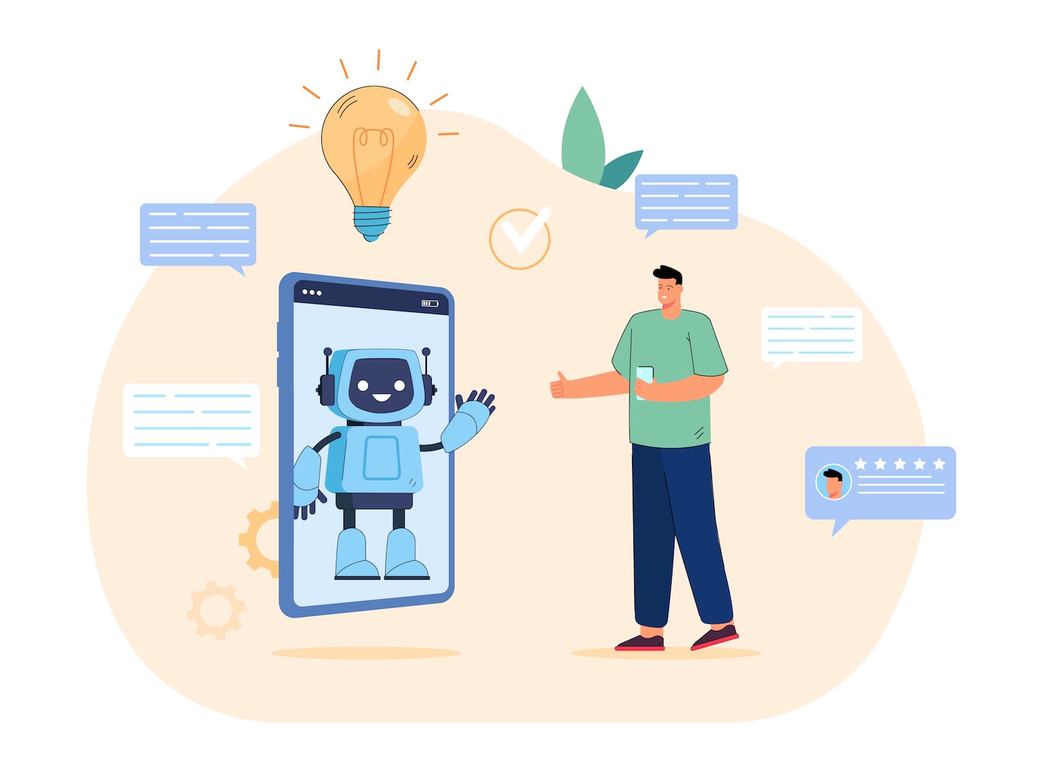 Understanding the Real Needs for AI for Nonprofits