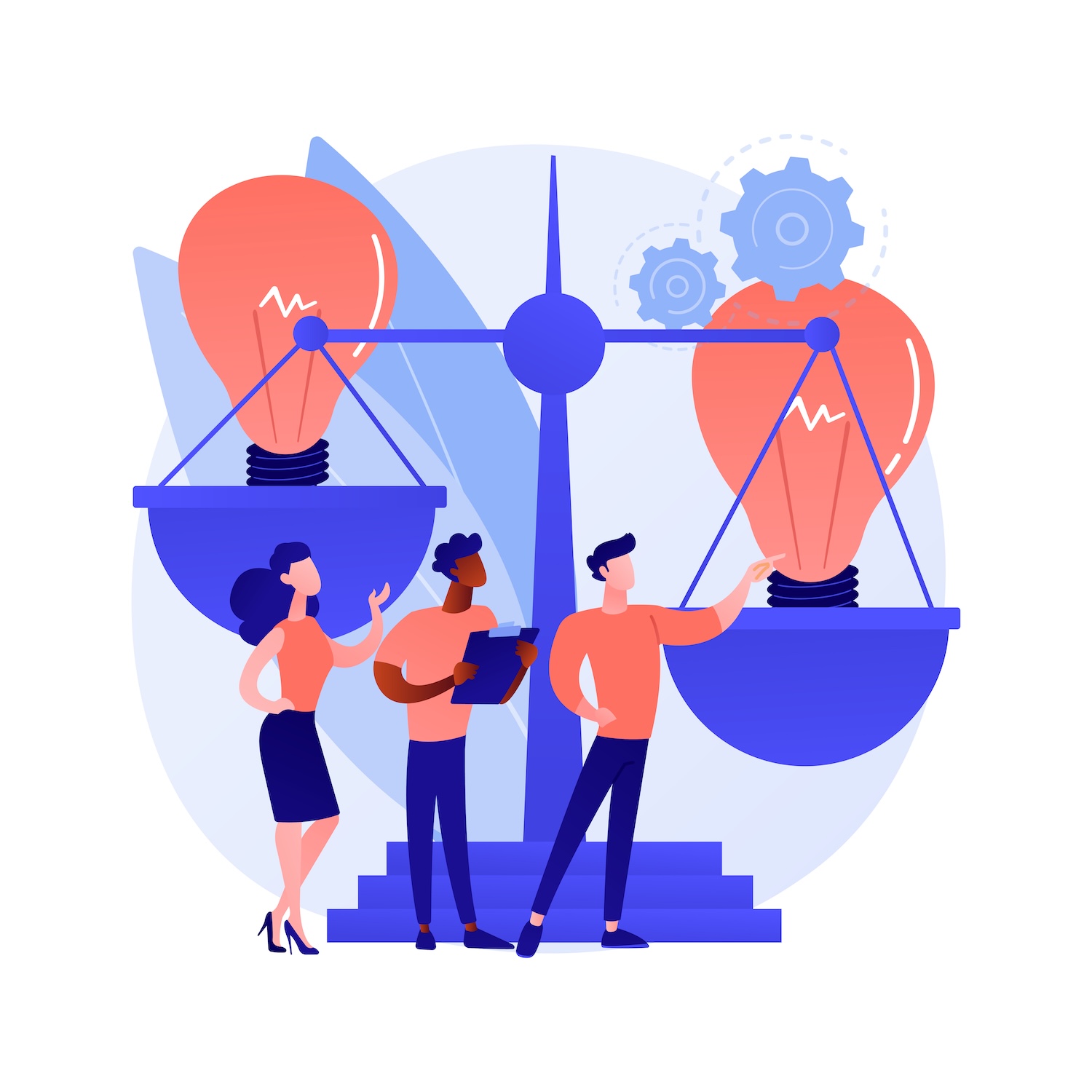 Beyond ROI: Why AI Needs the Equitable Evaluation Framework