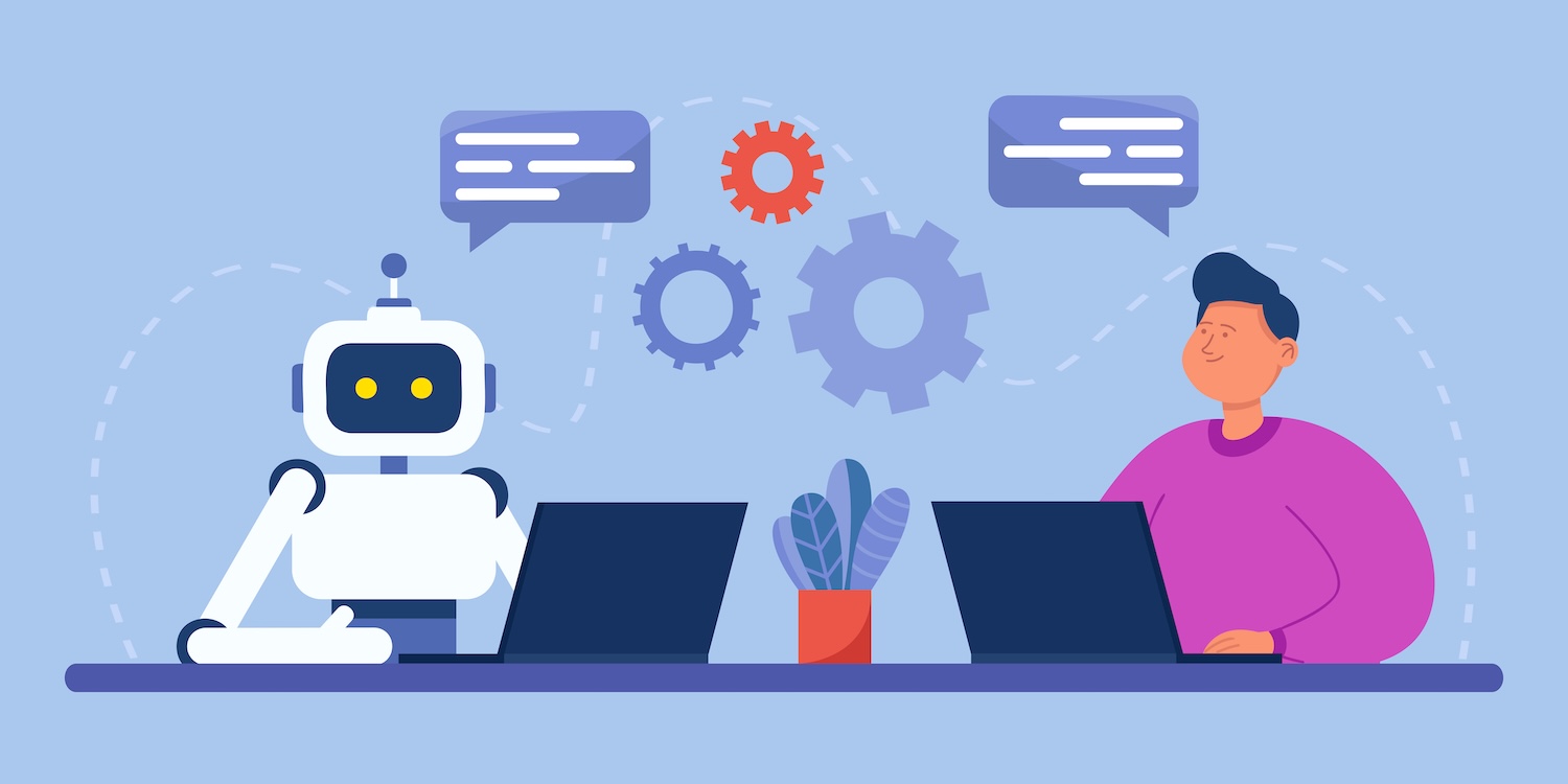 Why AI Will Never Replace Your Employees